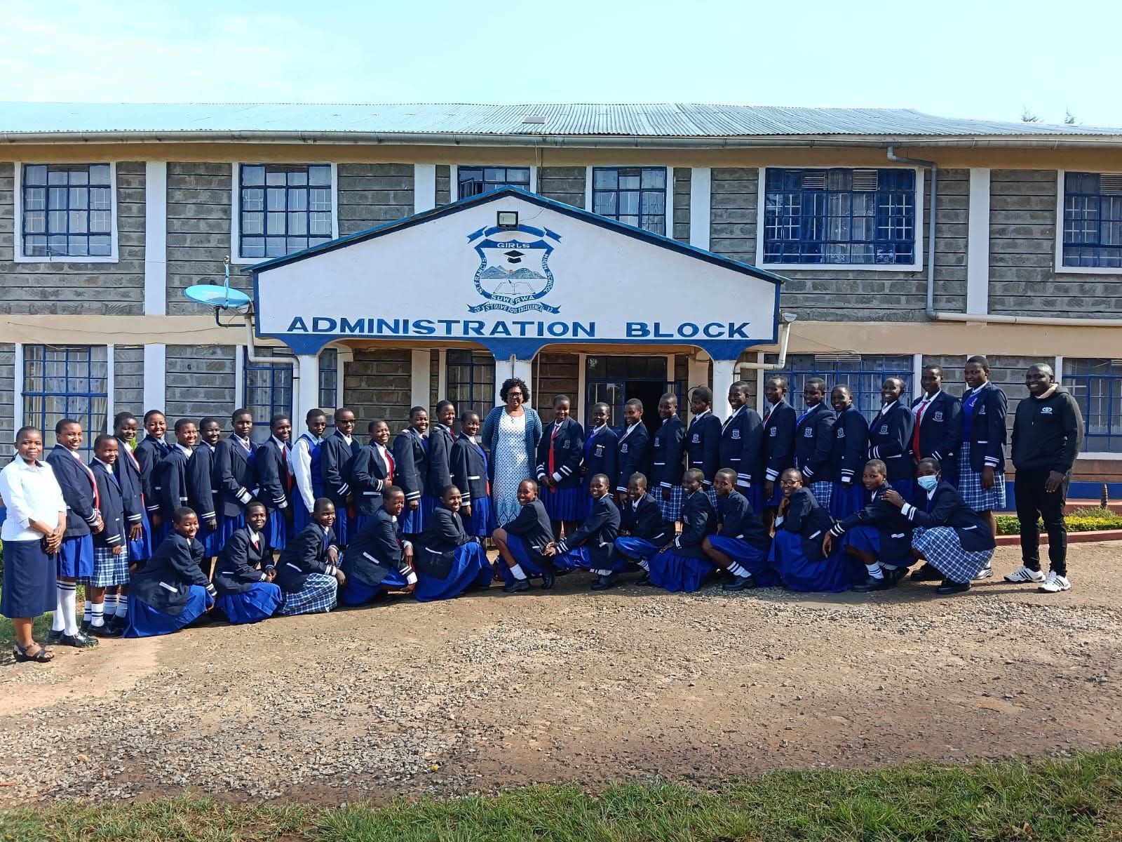Academic Leadership & Mentorship