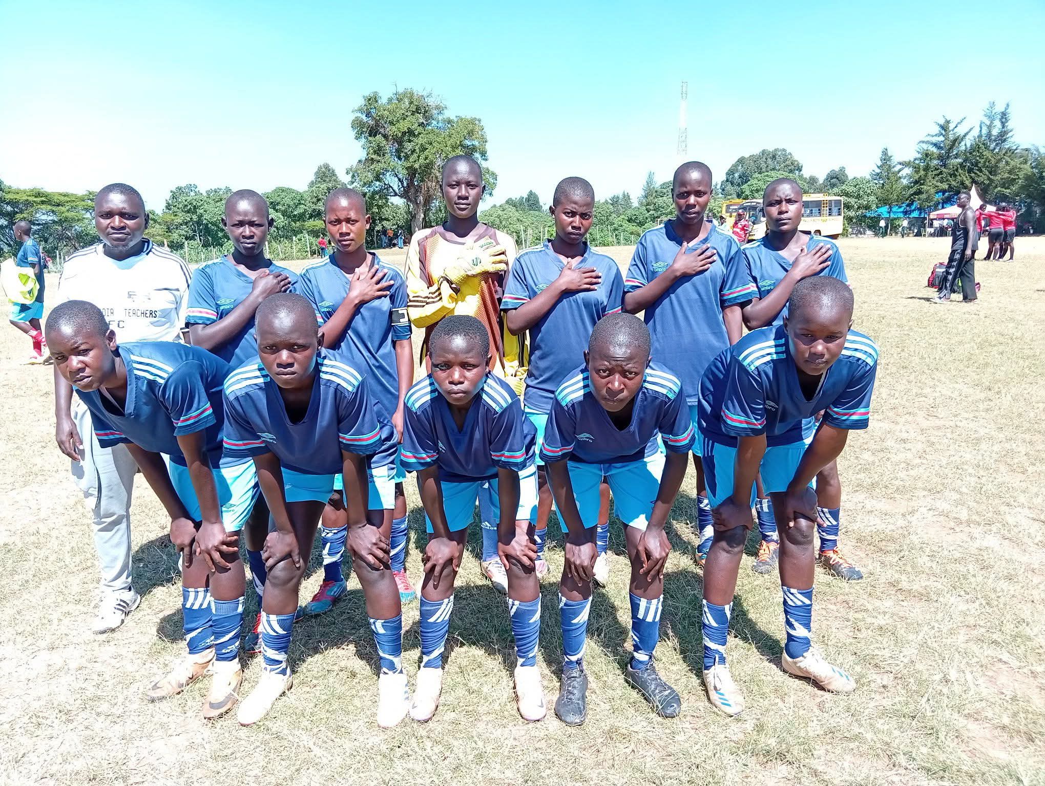 Sports & Athletics Championships